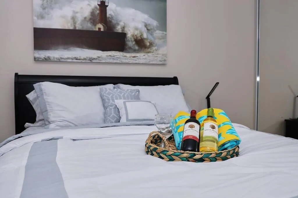 Apartmán Tropical Heaven 3Br Apart On Vega Baja Beach