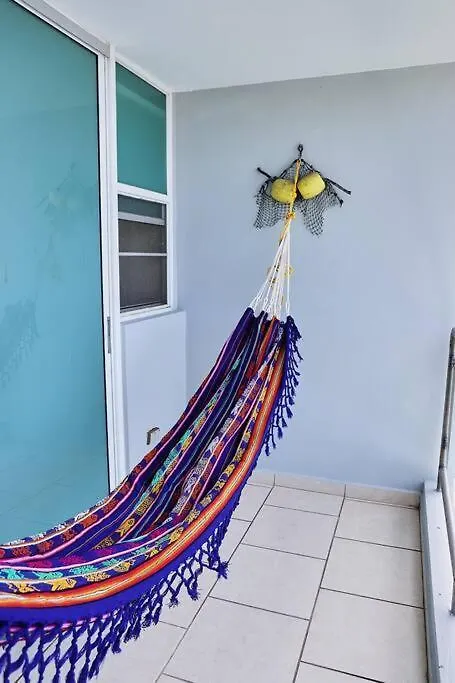 Tropical Heaven 3Br Apart On Vega Baja Beach Apartmán
