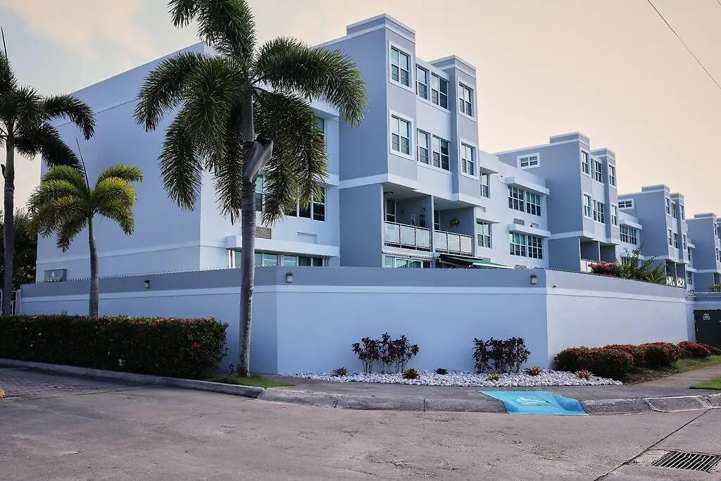 Tropical Heaven 3Br Apart On Vega Baja Beach 0*,  Puerto Rico