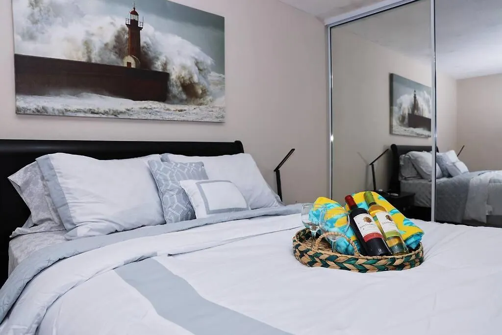 Appartement Tropical Heaven 3Br Apart On Vega Baja Beach Puerto Rico